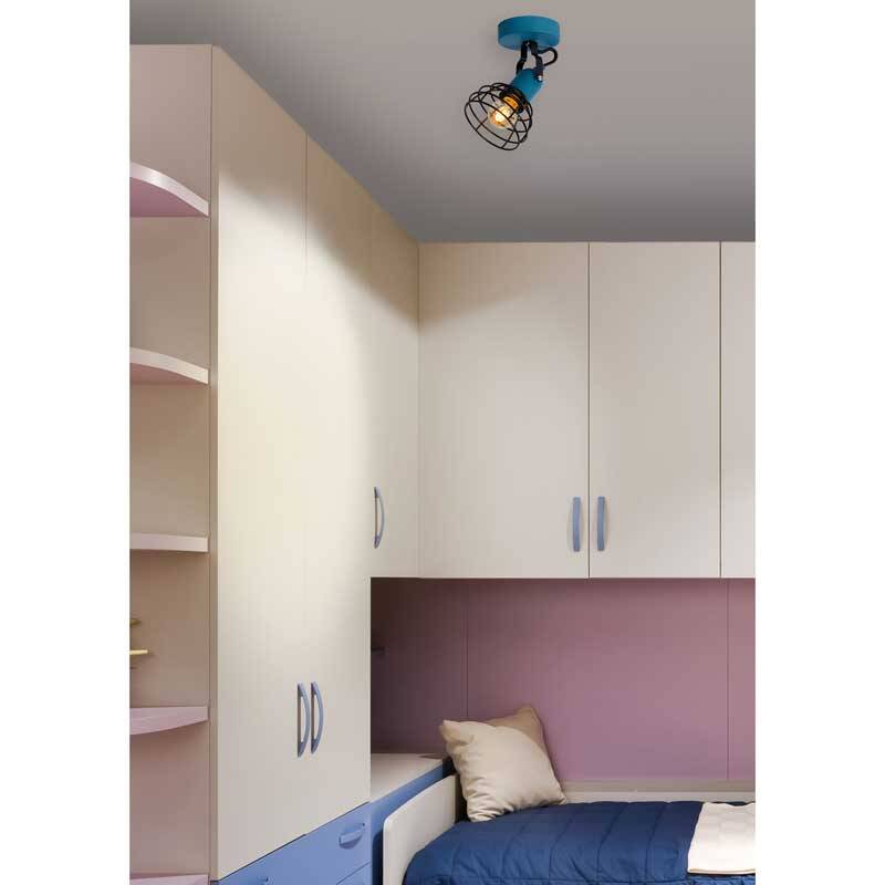 Image of Lucide Pola Ceiling Spotlight