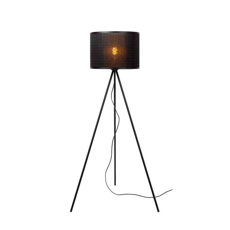 Image of Lucide Tagalog Floor Lamp