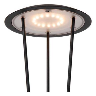 Image of Lucide Renee LED Outdoor Table Lamp