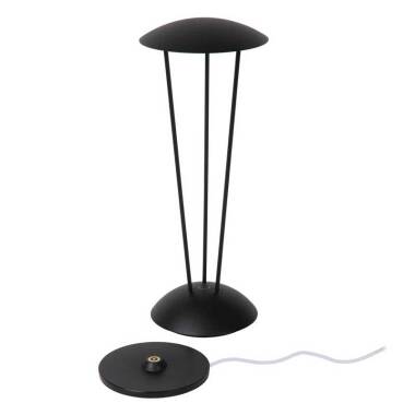 Image of Lucide Renee LED Outdoor Table Lamp