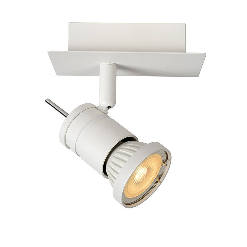 Image of Lucide Twinny Single Spotlight