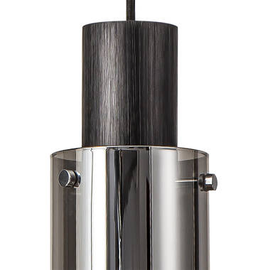 Image of Austin Glass Bar Ceiling Pendant