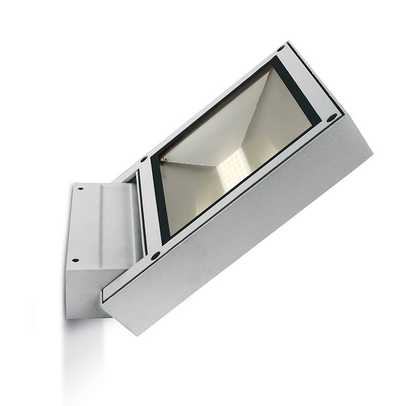 Image of Ascend 12W LED IP65 Uplighter