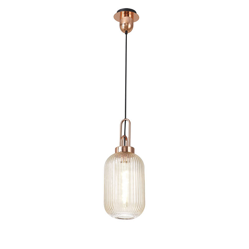 Image of Savannah Ceiling Pendant Light
