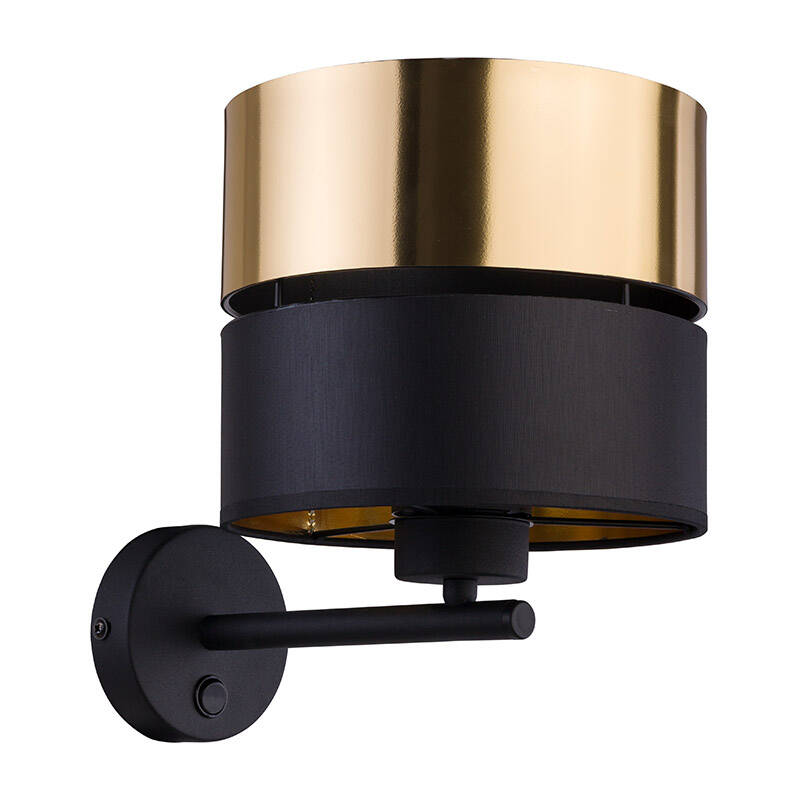 Image of Edit Soho Wall Light