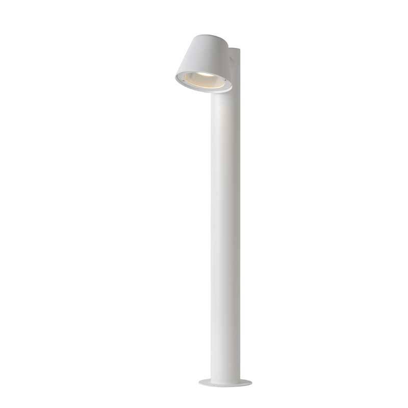 Image of Lucide Dingo 700 LED Outdoor Bollard Light