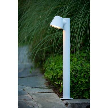 Image of Lucide Dingo 700 LED Outdoor Bollard Light