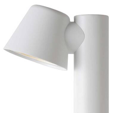Image of Lucide Dingo 700 LED Outdoor Bollard Light