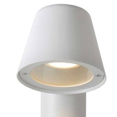 Image of Lucide Dingo 700 LED Outdoor Bollard Light
