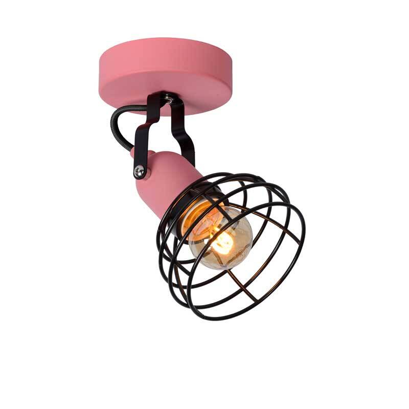 Image of Lucide Pola Ceiling Spotlight