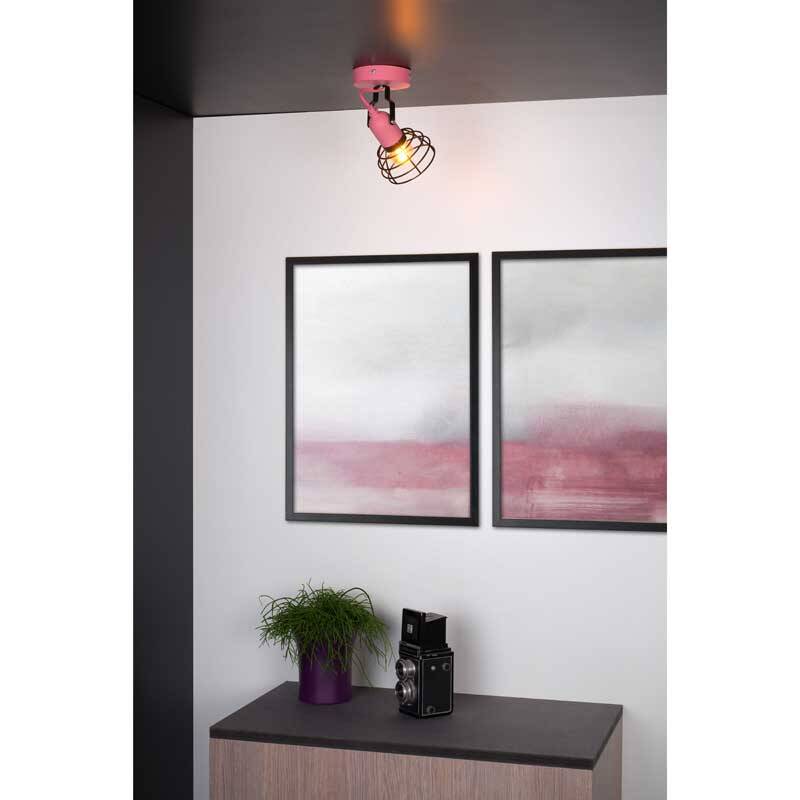 Image of Lucide Pola Ceiling Spotlight