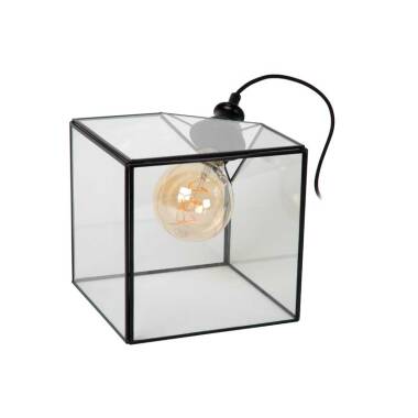 Image of Lucide Davos Table Lamp