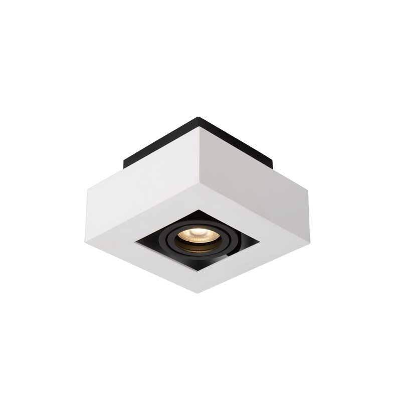 Image of Lucide Xirax LED Ceiling Spotlight