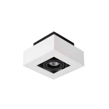 Image of Lucide Xirax LED Ceiling Spotlight