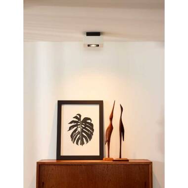Image of Lucide Xirax LED Ceiling Spotlight