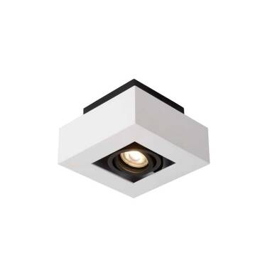 Image of Lucide Xirax LED Ceiling Spotlight