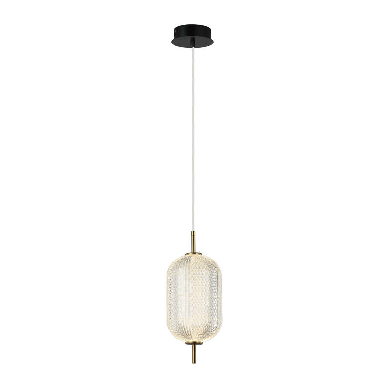 Image of Edit Pellucid LED Ceiling Pendant Light