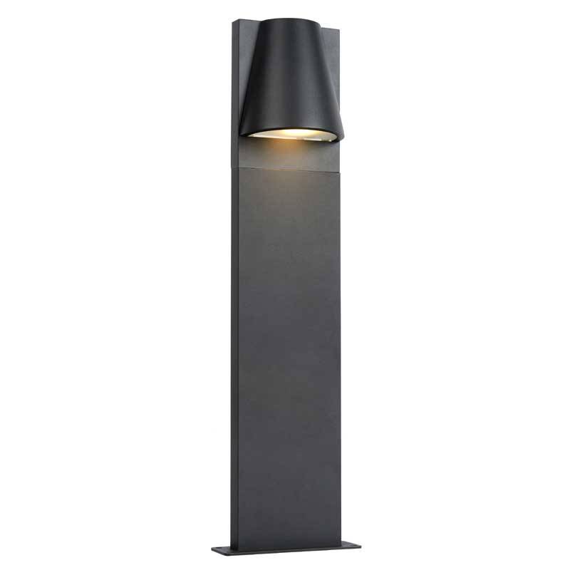 Image of Lucide Liam 800 Outdoor Bollard Light