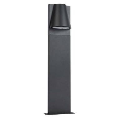 Image of Lucide Liam 800 Outdoor Bollard Light