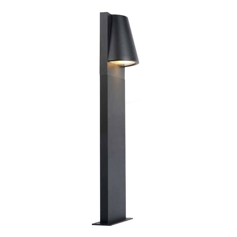 Image of Lucide Liam 800 Outdoor Bollard Light