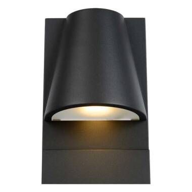 Image of Lucide Liam 800 Outdoor Bollard Light