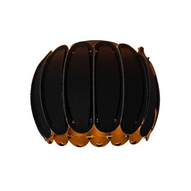 Image of Lucide Spencer Flush Ceiling Light