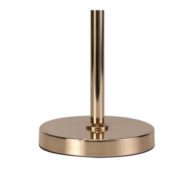 Image of Monte Carlo Crystal Table Lamp