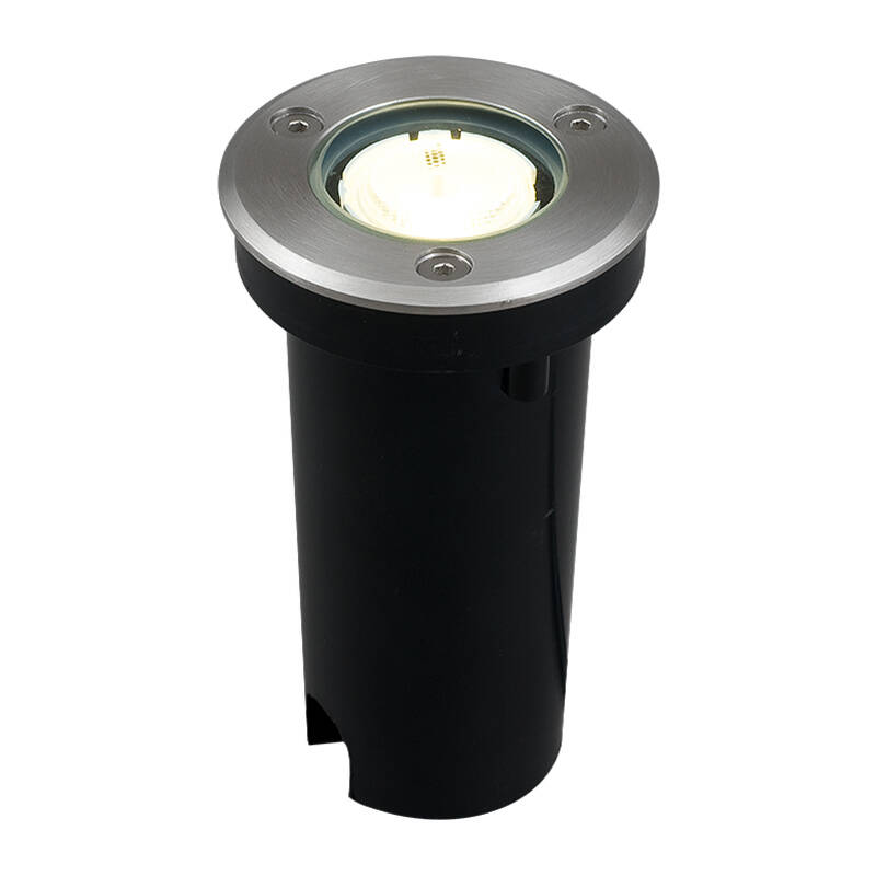 Image of Edit Monday LED Outdoor Ground Light