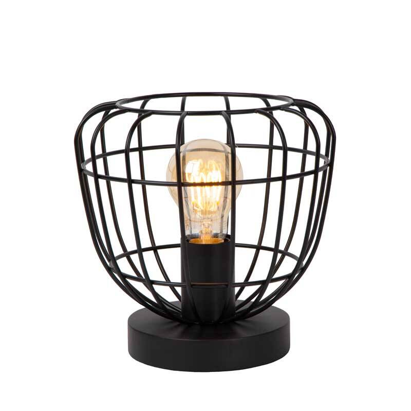 Image of Lucide Filox Table Lamp