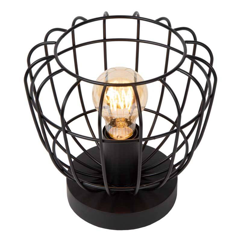 Image of Lucide Filox Table Lamp
