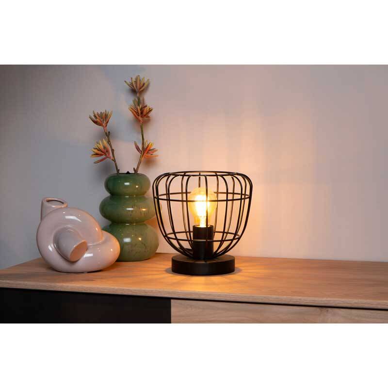Image of Lucide Filox Table Lamp