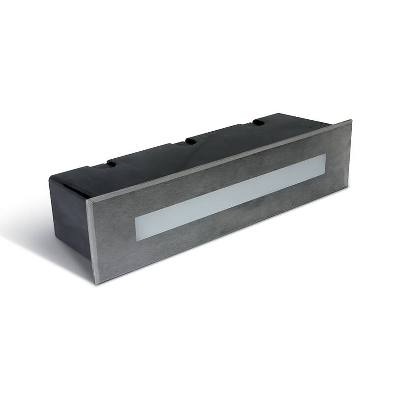 Image of Coastal Postbox Large LED Outdoor Wall Light