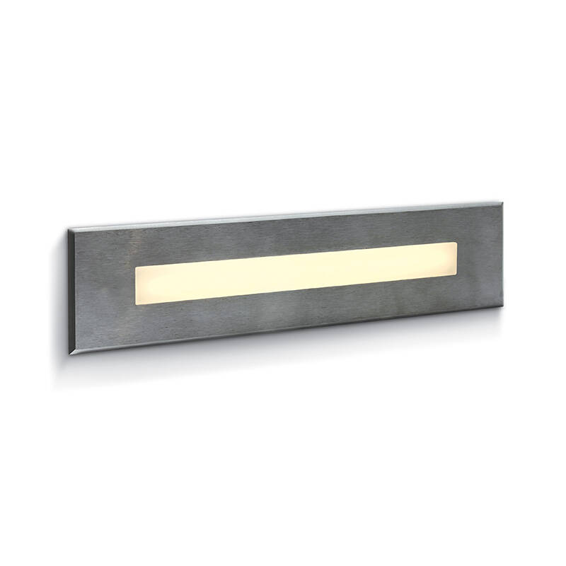 Image of Coastal Postbox Large LED Outdoor Wall Light