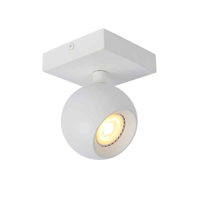 Image of Lucide Favori Ceiling Spotlight