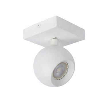 Image of Lucide Favori Ceiling Spotlight