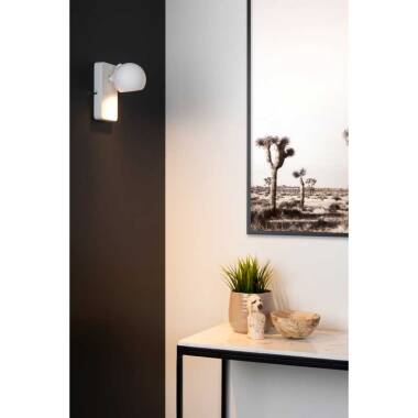 Image of Lucide Favori Ceiling Spotlight