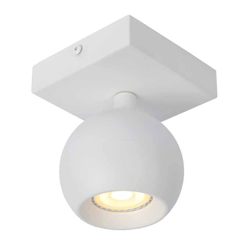 Image of Lucide Favori Ceiling Spotlight