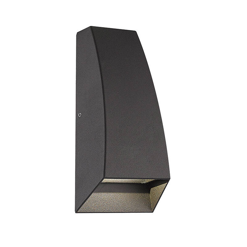 Image of Edit Joy LED Outdoor Wall Light