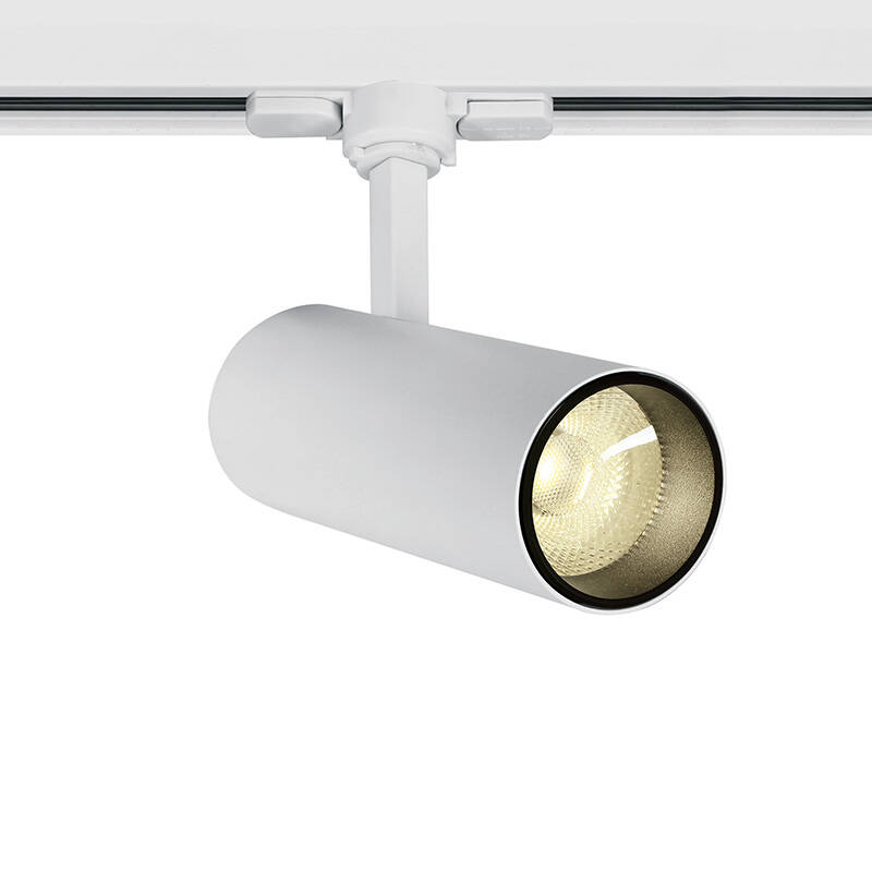 Image of Trail 10W LED 3 Circuit Track Light