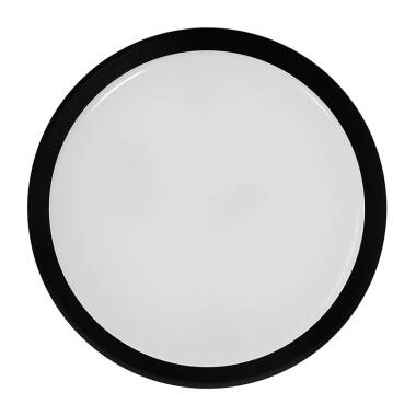 Image of Eterna 8W LED Outdoor Flush Light - 173mm