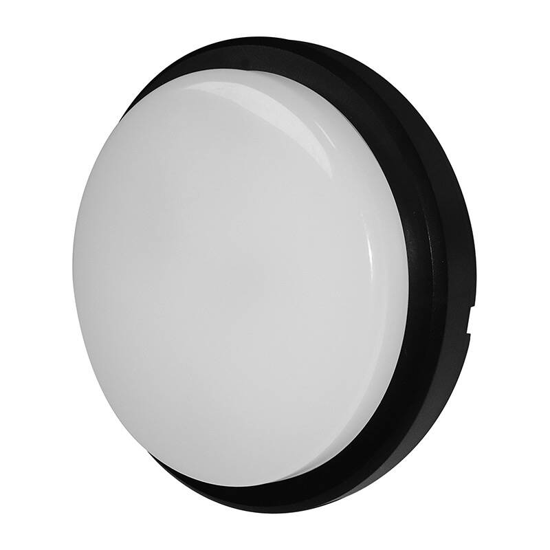 Image of Eterna 8W LED Outdoor Flush Light - 173mm