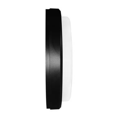 Image of Eterna 8W LED Outdoor Flush Light - 173mm
