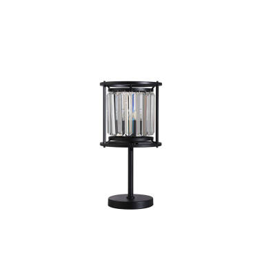 Image of Wichita Crystal Table Lamp
