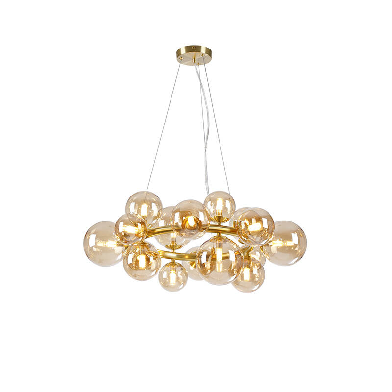 Image of Sedona 16 Light Ceiling Pendant