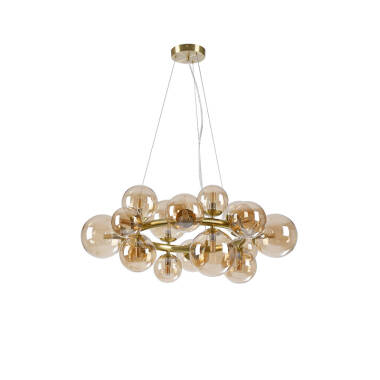 Image of Sedona 16 Light Ceiling Pendant