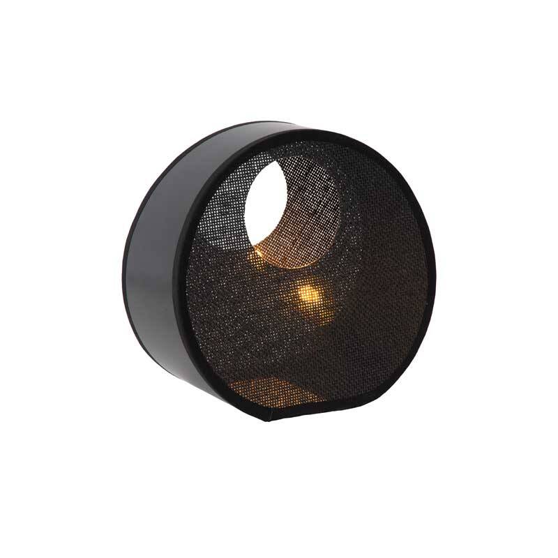Image of Lucide Loxia Table Lamp