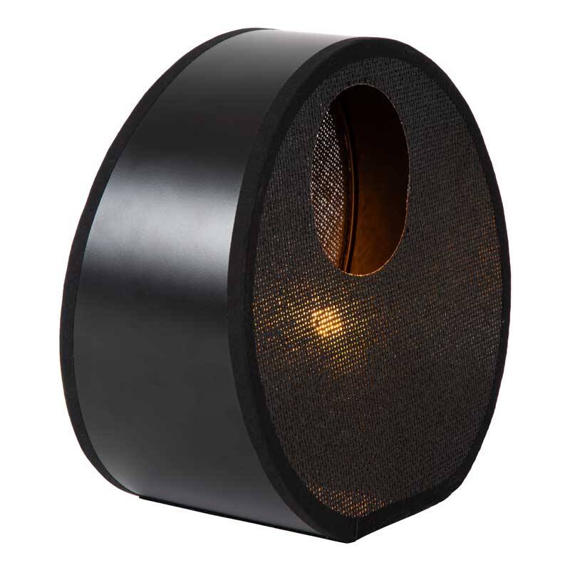 Image of Lucide Loxia Table Lamp