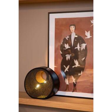 Image of Lucide Loxia Table Lamp
