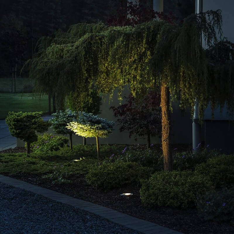 Image of Ray Adjustable Ground Light