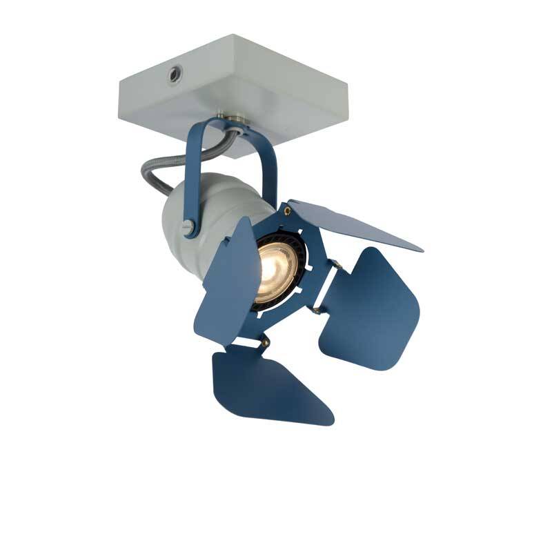Image of Lucide Picto Ceiling Spotlight